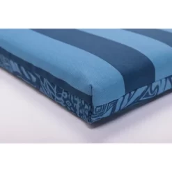 Set Of 2 Outdoor/Indoor Squared Corners Seat Cushions Maven/Preview - Pillow Perfect 13 Set Of 2 Outdoor/Indoor Squared Corners Seat Cushions Maven/Preview - Pillow Perfect -Outdoor Decoration Store GUEST 6dbbd64c 01c5 489c a9bd 3ca63464c23d