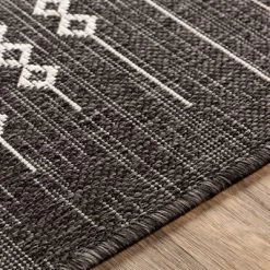 Mark & Day Hamme Rectangle Woven Indoor And Outdoor Area Rugs Black/White 14 Mark & Day Hamme Rectangle Woven Indoor And Outdoor Area Rugs Black/White -Outdoor Decoration Store GUEST 6ff07e83 aa01 4333 b746 b0d33de32bac