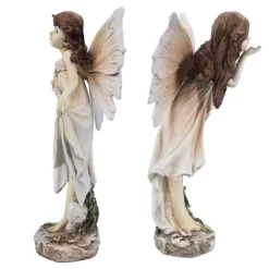 Design Toscano Wildflower Meadows Fairies Garden Statues: Set Of Two 10 Design Toscano Wildflower Meadows Fairies Garden Statues: Set Of Two -Outdoor Decoration Store GUEST 7046ef46 db98 4f7e bcff 6b8f34d0295d