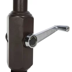 7.5' Square Iris Fashion Line Umbrella Navy/White - Safavieh 9 7.5' Square Iris Fashion Line Umbrella Navy/White - Safavieh -Outdoor Decoration Store GUEST 70957e8d c85f 478e bb5d a3b8588df385