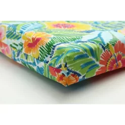 Outdoor/Indoor Bench Cushion Pensacola - Pillow Perfect