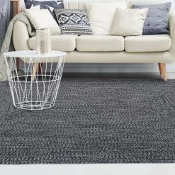 Braided Reversible Two-Tone Indoor Outdoor Runner Or Area Rug By Blue Nile Mills -Outdoor Decoration Store GUEST 722dfd23 a7ce 4f84 9836 c500e8aeedf0