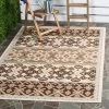 Veranda VER093 Power Loomed Indoor/Outdoor Area Rug - Safavieh -Outdoor Decoration Store GUEST 73ca66e5 06fa 48c4 ba08 2e32abf757a1