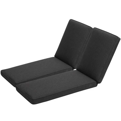 Aoodor Chaise Lounge Cushion 70.7''L X 22''W X 3.5"H - Set Of 2 13 Aoodor Chaise Lounge Cushion 70.7''L X 22''W X 3.5"H - Set Of 2 - Image 11