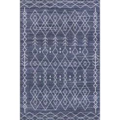 NuLOOM Lanell Bohemian Machine Washable Indoor/Outdoor Patio Area Rug 22 NuLOOM Lanell Bohemian Machine Washable Indoor/Outdoor Patio Area Rug -Outdoor Decoration Store GUEST 753fa500 bdd8 4775 8e0e 2065ba19ff8b