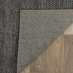 World Rug Gallery Contemporary Abstract Indoor/Outdoor Area Rug -Outdoor Decoration Store GUEST 754f8d6d 1a71 49c7 9082 9adf2708a876