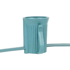 Novelty Lights 100 Feet G50 Globe Outdoor Patio String Lights, Green Wire -Outdoor Decoration Store GUEST 77ae3a93 237b 41ea a2da b30ff514a45f