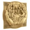 Design Toscano Giving Thanks Lord S Supper Wall Sculpture 2 Design Toscano Giving Thanks Lord S Supper Wall Sculpture -Outdoor Decoration Store GUEST 79c235da aaec 4318 9fed 4410a51d9a92