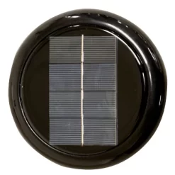 Sunnydaze Decor Sunnydaze Outdoor Aluminum Pool Patio Umbrella With Solar LED Lights, Tilt, And Crank - 9' -Outdoor Decoration Store GUEST 7a1d4fa8 a6d2 4b18 9009 056fa1344839