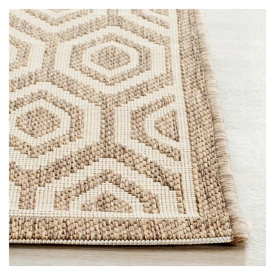 Biarritz Outdoor Rug - Safavieh 4 Biarritz Outdoor Rug - Safavieh - Image 2