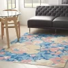 Waverly Sun N' Shade SND85 Indoor/outdoor Area Rug -Outdoor Decoration Store GUEST 7ae6dbda cc59 4830 8742 f0250637ddd5