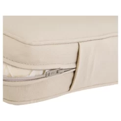 Montlake Patio Bench/Settee Contoured Back Cushion - Classic Accessories -Outdoor Decoration Store GUEST 7b9710fa 7a30 40a2 9d5b 447ad1000d19