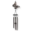Dawhud Direct 28" H Butterfly Wind Chimes For Outside 1 Dawhud Direct 28" H Butterfly Wind Chimes For Outside -Outdoor Decoration Store GUEST 7beac0e1 c86e 4fa4 adef 88e95cc86e6a