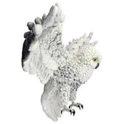 Design Toscano Mystical Spirit Owl Wall Sculpture - Multicolored 11 Design Toscano Mystical Spirit Owl Wall Sculpture - Multicolored -Outdoor Decoration Store GUEST 7c16b7f1 3d40 467a 87db 8cdf21531a64