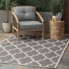 NuLOOM Machine Made Gina Outdoor Moroccan Trellis Area Rug -Outdoor Decoration Store GUEST 7c3abfc2 4abc 4dd0 a947 dc415a8fb7f0