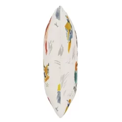 Square Outdoor Throw Pillow - Skyline Furniture