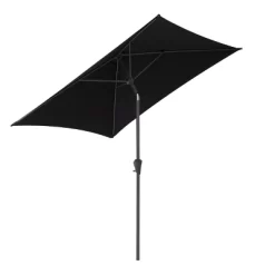 6.5' Square Titling Market Patio Umbrella - CorLiving 21 6.5' Square Titling Market Patio Umbrella - CorLiving -Outdoor Decoration Store GUEST 7e45deaa 7c77 4e72 bf67 1f41ec59c033