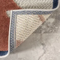 NuLOOM Tova Colorful Floral Indoor/Outdoor Area Rug -Outdoor Decoration Store GUEST 7eefbde8 6322 4dfd 9991 0b2cf95bcad3