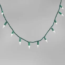 350ct Incandescent Mini Christmas String Lights With Green Wire - Wondershop™ -Outdoor Decoration Store GUEST 7fab10ce 6637 4b72 8ea1 25b9b6a3d78f