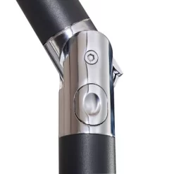 Costway 9ft Patio Solar Umbrella LED Patio Market Steel Tilt W/ Crank Outdoor (Tan) 11 Costway 9ft Patio Solar Umbrella LED Patio Market Steel Tilt W/ Crank Outdoor (Tan) -Outdoor Decoration Store GUEST 80153a39 0050 4494 8138 4bcead6468bf