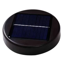 Costway 9FT Patio Solar Umbrella LED Patio Market Steel Tilt W/ Crank Outdoor -Outdoor Decoration Store GUEST 811b2675 7cf3 47da a4e8 0e7306d95ddc