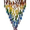 Home & Garden Premiere Rainbow Chime - One Windchime 35.0 Inches - Waterfall Driftwood - Geblueg604 - Glass - Multicolored 1 Home & Garden Premiere Rainbow Chime - One Windchime 35.0 Inches - Waterfall Driftwood - Geblueg604 - Glass - Multicolored -Outdoor Decoration Store GUEST 81e52106 304e 492d 9785 b1b4d38d5593