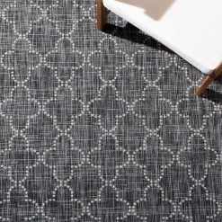 Courtyard CY8964 Power Loomed Indoor/Outdoor Area Rug - Safavieh -Outdoor Decoration Store GUEST 82aa666e 9ac1 459c 85f9 48583c6efef3