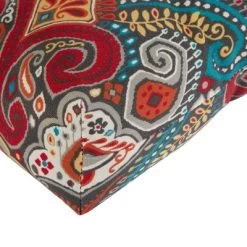 Kensington Gardens 20"x20" 2pc Indoor Outdoor Seat Cushions -Outdoor Decoration Store GUEST 82c857e4 95eb 46a6 87df dc6f0a18c90f