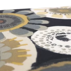 2pc Crosby Floral Outdoor Throw Pillows - Pillow Perfect -Outdoor Decoration Store GUEST 82ed5b2c 6aa3 478b 8166 445ba73b1357