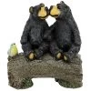 Design Toscano Best Bear Buddies Garden Statue 1 Design Toscano Best Bear Buddies Garden Statue -Outdoor Decoration Store GUEST 838fe890 f2d3 4f47 ad50 fd3374d7453c