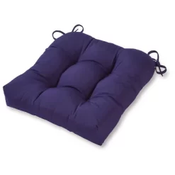 Solid Outdoor Seat Cushion - Kensington Garden -Outdoor Decoration Store GUEST 85d8ad1b f9d0 4553 8586 ee00ca8302d1