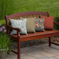 2pk Pistachio Botanical Outdoor Throw Pillows Green - Arden Selections 9 2pk Pistachio Botanical Outdoor Throw Pillows Green - Arden Selections -Outdoor Decoration Store GUEST 8606c027 01e5 4e15 93f5 f3173f248410