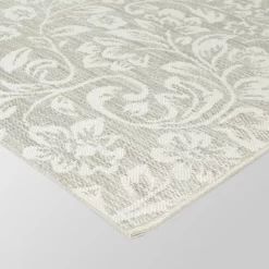 Floral Outdoor Rug - Smith & Hawken™