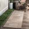 NuLOOM Shirlene Stripes Outdoor Patio Area Rug -Outdoor Decoration Store GUEST 897e2edd 82ad 4619 ac18 995a0753f721