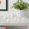 24ct Twist-Flame LED Tealight Candles (White) - Room Essentials™ 2 24ct Twist-Flame LED Tealight Candles (White) - Room Essentials™ -Outdoor Decoration Store GUEST 8a1c755d f379 459c 91c2 efc044891c63