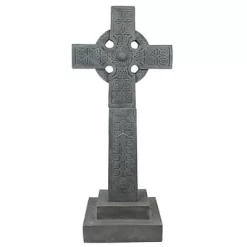 Design Toscano Full-Size Chisholm Highland Celtic Cross Statue 10 Design Toscano Full-Size Chisholm Highland Celtic Cross Statue -Outdoor Decoration Store GUEST 8b27a4e7 3b0c 4f29 93be 3d2301bd3e41