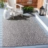 Courtyard CY8505 Power Loomed Indoor/Outdoor Area Rug - Safavieh -Outdoor Decoration Store GUEST 8c3bf35f 4f2e 45ba aec6 afb3509cb9d8