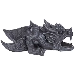 Design Toscano Ranier, The Sculptural Dragon Rainspout -Outdoor Decoration Store GUEST 8dea0505 5d61 48d2 97ea 87ffb84dd337
