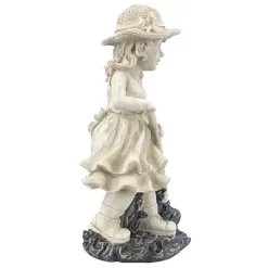 Design Toscano Young Gardener Girl Statue: Rebecca Medium 10 Design Toscano Young Gardener Girl Statue: Rebecca Medium -Outdoor Decoration Store GUEST 8ded6ea2 d6b1 4b6d 86dd 21cd7a61ca1d