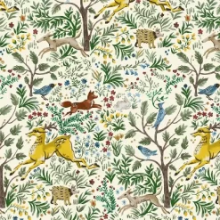 18" X 18" Outdoor Decorative Throw Pillow Frolic - Skyline Furniture -Outdoor Decoration Store GUEST 8e36c582 6484 4b43 a974 876469223fd7