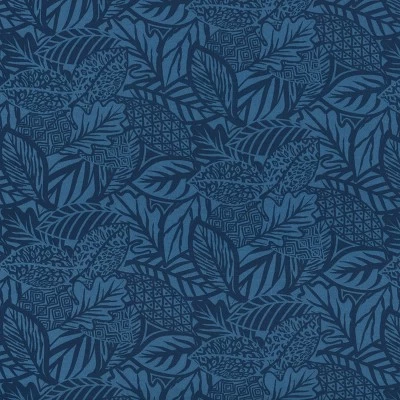 Set Of 2 Outdoor/Indoor Squared Corners Seat Cushions Maven/Preview - Pillow Perfect 10 Set Of 2 Outdoor/Indoor Squared Corners Seat Cushions Maven/Preview - Pillow Perfect - Image 8