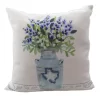 Home Decor Bluebonnets In Vase Pillow - One Pillow 17 Inches - Lone Star Texas Flower - Slbivp - Cotton - Multicolored 1 Home Decor Bluebonnets In Vase Pillow - One Pillow 17 Inches - Lone Star Texas Flower - Slbivp - Cotton - Multicolored -Outdoor Decoration Store GUEST 8fffaf50 e905 4e35 8176 2363af6cbb7a