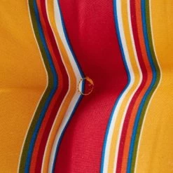 Carnival Stripe Outdoor Swing And Bench Cushion - Kensington Garden 14 Carnival Stripe Outdoor Swing And Bench Cushion - Kensington Garden -Outdoor Decoration Store GUEST 90bfd2f9 6b01 4779 9dba 0e8b3267fda6