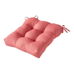 Kensington Garden - Tufted Outdoor Seat Cushion -Outdoor Decoration Store GUEST 9133bbd4 07ed 4268 ac6a 3ba1c4b6ae0d