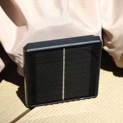 Rectangular Outdoor Patio Market Umbrella With Extra Large Base And Sand Bags - Captiva Designs -Outdoor Decoration Store GUEST 922d5e8c bbc2 4126 9f96 7a7848d9c263