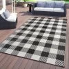 World Rug Gallery Buffalo Plaid Reversible Plastic Outdoor Rugs -Outdoor Decoration Store GUEST 92b62e22 ddba 4bbc 8854 d26ce4c35120