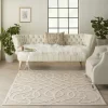 Nourison Palamos PLS04 Indoor/Outdoor Area Rug -Outdoor Decoration Store GUEST 932df3d1 da23 4e1d 91de 512b2fde01ab