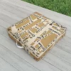 Holli Zollinger PARIS MAP RUSTIC Outdoor Floor Cushion - Deny Designs 1 Holli Zollinger PARIS MAP RUSTIC Outdoor Floor Cushion - Deny Designs -Outdoor Decoration Store GUEST 9486b253 e508 481d a9e6 64625fb5a72f