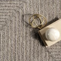 NuLOOM Katherine Moroccan High-Low Indoor/Outdoor Area Rug -Outdoor Decoration Store GUEST 9675684f e7d4 4bc4 80d1 141e8d69a610