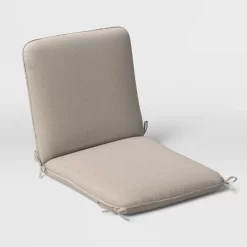 Outdoor Seat Cushion DuraSeason Fabric™ - Project 62™ -Outdoor Decoration Store GUEST 96fbbf2f 50ab 4a92 8b79 0d37f4aa019f